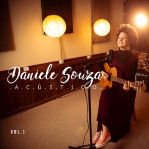 Acústico Vol.1